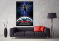 2011 The Stan Lee Story Movie Art #156 - Poster | Canvas Wall Art Print