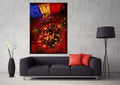 Climax Movie Photo Art #158 - Poster | Canvas Wall Art Print