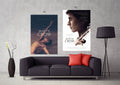 The White Crow Moive Art #169 - Poster | Canvas Wall Art Print