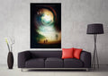 The Endless Movie 2018 New Film Art #208 - Poster | Canvas Wall Art Print