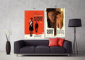 Hungry Hearts 2014 Movie Art #230 - Poster | Canvas Wall Art Print