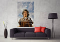 Mid90S Movie Jonah Hill 2018 Film Art #251 - Poster | Canvas Wall Art Print