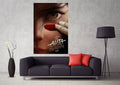 Alita Battle Angel Movie James Cameron 2019 Art #009 - Poster | Canvas Wall Art Print