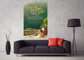 Call Me By Your Name Movie Art #077 - Poster | Canvas Wall Art Print