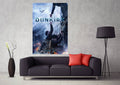 Dunkirk 2017 Nolan Movie Art #092 - Poster | Canvas Wall Art Print