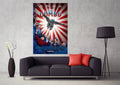 Dumbo 2019 Movie Art #112 - Poster | Canvas Wall Art Print