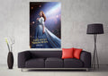 The Greatest Showman Movie 2017 Art #123 - Poster | Canvas Wall Art Print
