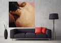 Harry Styles Music Album Cover Art - Poster | Canvas Wall Art Print