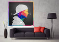 Avicii Heaven Album Cover Music Art - Poster | Canvas Wall Art Print