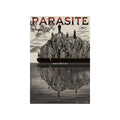 Parasite 2019 Movie Ver. 1 - Poster | Canvas Wall Art Print