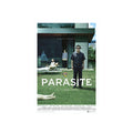 Parasite 2019 Movie Ver. 2 - Poster | Canvas Wall Art Print