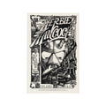 Herbie Hancock 1974 Concert - Poster | Canvas Wall Art Print