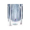 Frozen Ii 2019 Movie Ver. 3 - Poster | Canvas Wall Art Print