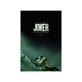 Joker 2019 Movie Ver. 1 - Poster | Canvas Wall Art Print
