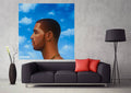 Drake Nothing Was The Same Music Album Art #502 - Poster | Canvas Wall Art Print