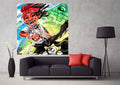 Trippie Redd A Love Letter To You 3 Album Art Cover Art - Poster | Canvas Wall Art Print