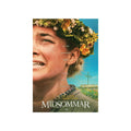 Midsommar 2019 Movie Ver. 1 - Poster | Canvas Wall Art Print