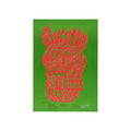 The Association &amp;Amp; Quicksilver Messenger Service 1966 Concert - Poster | Canvas Wall Art Print