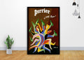 1979 Perrier Art - Poster | Canvas Wall Art Print