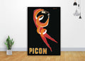 1952 Picon Art - Poster | Canvas Wall Art Print