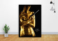 Skyfall 007 James Bond Art - Poster | Canvas Wall Art Print