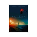 Spiral 2020 Movie Ver. 1 - Poster | Canvas Wall Art Print