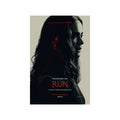 Run 2020 Movie Ver. 1 - Poster | Canvas Wall Art Print