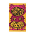 The Doors And Jim Kweskin Jug Band 1967 Concert - Poster | Canvas Wall Art Print