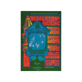 Jefferson Airplane And The Grateful Dead 1967 Concert - Poster | Canvas Wall Art Print