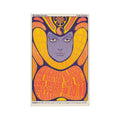 The Grateful Dead, Big Mama Mae Thornton And Tim Rose 1966 Concert - Poster | Canvas Wall Art Print