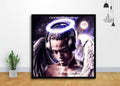 Xxxtentacion Hip Hop Art - Poster | Canvas Wall Art Print