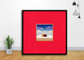 My Beautiful Dark Twisted Fantasy Freshalbumart Music Album Cover Art - Poster | Canvas Wall Art Print