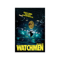 Watchmen 2009 Movie Ver. 3 - Poster | Canvas Wall Art Print