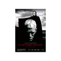 The Seventh Seal (Det Sjunde Inseglet) 1957 Movie Ver. 1 (Italian) - Poster | Canvas Wall Art Print