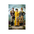 Emma 2020 Movie Ver. 1 - Poster | Canvas Wall Art Print