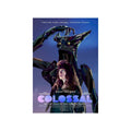 Colossal 2016 Movie Ver. 1 - Poster | Canvas Wall Art Print