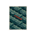 Vivarium 2020 Movie Ver. 1 - Poster | Canvas Wall Art Print
