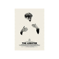 The Lobster 2015 Movie Ver. 1 - Poster | Canvas Wall Art Print