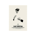 The Lobster 2015 Movie Ver. 2 - Poster | Canvas Wall Art Print