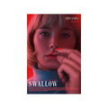 Swallow 2020 Movie Ver. 1 - Poster | Canvas Wall Art Print