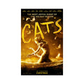 Cats 2019 Movie Ver. 1 - Poster | Canvas Wall Art Print