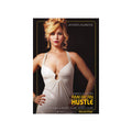 American Hustle 2013 Movie Ver. 2 - Poster | Canvas Wall Art Print