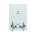 It Chapter Two 2019 Movie Ver. 1 - Poster | Canvas Wall Art Print