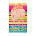 Jefferson Airplane, James Cotton Chicago Blues Band And Moby Grape 1966 Concert - Poster | Canvas Wall Art Print