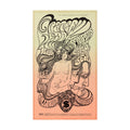 Grateful Dead 1967 Concert - Poster | Canvas Wall Art Print