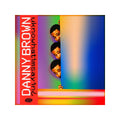 Danny Brown, Uknowhatimsayin 2019 Album Art - Poster | Canvas Wall Art Print