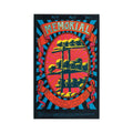 Grateful Dead 1968 Concert - Poster | Canvas Wall Art Print