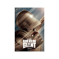 The Iron Giant 1999 Movie Ver. 1 - Poster | Canvas Wall Art Print