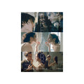 The Dreamers 2003 Movie Ver. 1 (Korean) - Poster | Canvas Wall Art Print