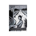 Last Year At Marienbad (L'Ann‚àö¬®¬¨¬©E Derni‚àö¬®¬¨¬®Re ‚àö√•‚àö¬™ Marienbad) 1961 Movie Ver. 1 - Poster | Canvas Wall Art Print
